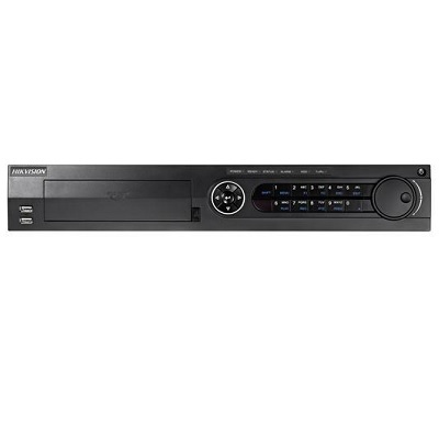 Hikvision DS-7304HQHI-K4 4 channel Turbo HD DVR