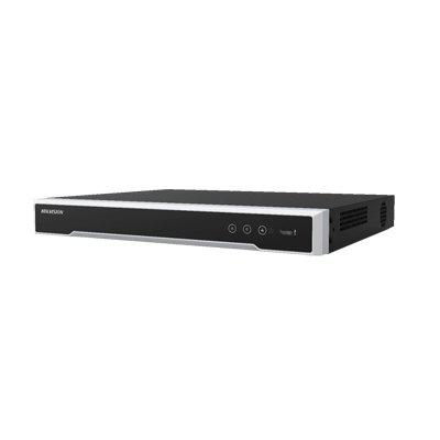 Hikvision DS-7608NI-K2/4G 8-ch 1U 4G NVR