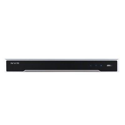 Hikvision DS-7632NI-I2 32-ch 1U 4K NVR