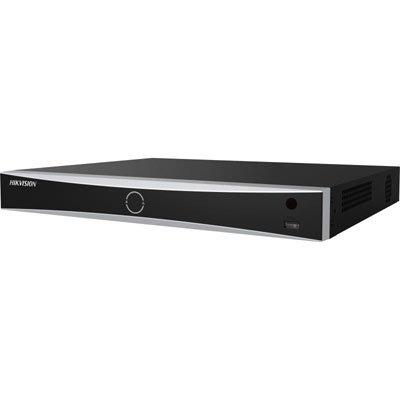 Hikvision DS-7632NXI-I2/S (E) 32-ch 1U AcuSense 4K NVR