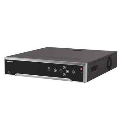 Hikvision DS-7732NI-K4/16P Embedded Plug & Play 4K NVR