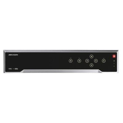 Hikvision DS-7708NI-I4 8-ch 1.5U 4K NVR