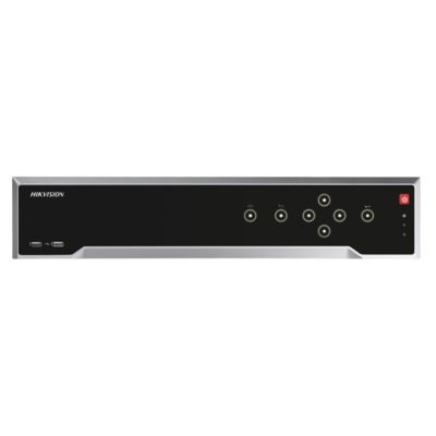 Hikvision DS-7716NI-I4(B) 16-ch 1.5U 4K NVR