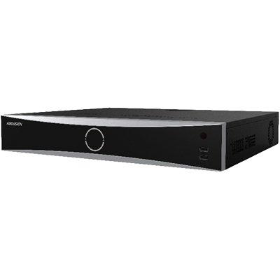 Hikvision DS-7732NXI-I4/16P/S (E) 32-ch 1U 16 POE AcuSense 4K NVR