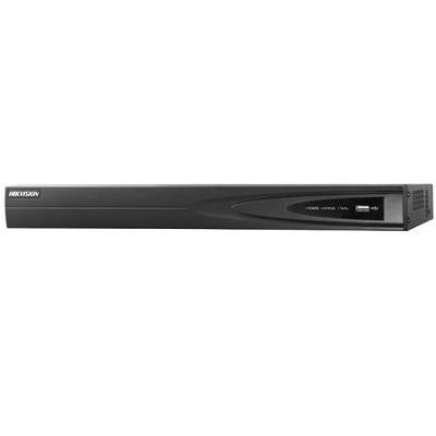 Hikvision DS-7P08NI-E1 8 channel Embedded NVR