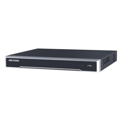 Hikvision DS-7P08NI-K2 Embedded 4K NVR