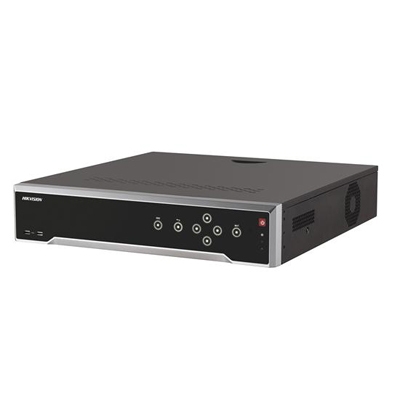 Hikvision DS-7R16NI-K4 Embedded 4K NVR