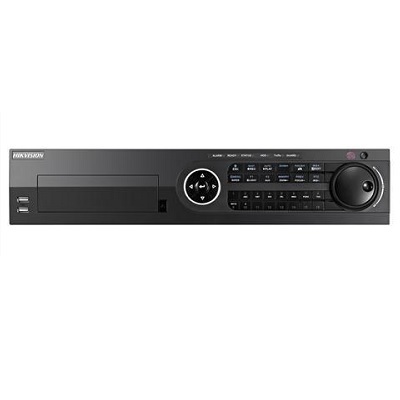 Hikvision DS-9024HUHI-K8 24 channel Turbo HD DVR