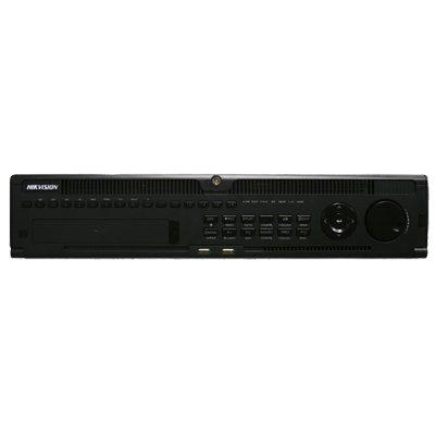 Hikvision DS-9608NI-I8 8-ch 2U 4K NVR