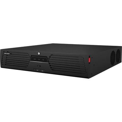 Hikvision DS-96128NI-M8 128-ch 2U 8K NVR