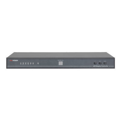 Hikvision DS-D42C08-H LED full-colour display controller