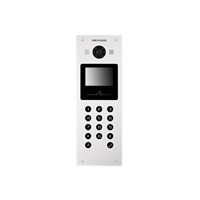 The Dealers Guide to Video Intercom Systems for High-End Homes - 03 -  Hikvision