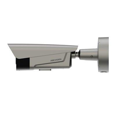 Hikvision DS-TCG406-E(12V/PoE)(0832) 4 MP Access ANPR Camera