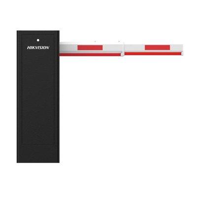 Hikvision DS-TMG300-DL(3.4~6m telescopic) 30 Series Straight Pole Barrier Gate