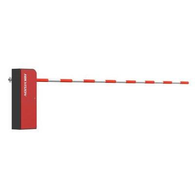 Hikvision DS-TMG420(6m octagonal) Barrier Gate with Straight Boom Pole