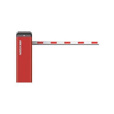 Hikvision DS-TMG520-H(3m anti-round) Barrier Gates With Straight Boom Pole