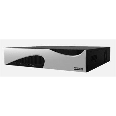 Hikvision DS-WSELI-T4 Eco Series 4-Slot Workstation for Linux