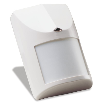 DSC EC300D swivel-mount PIR motion detector