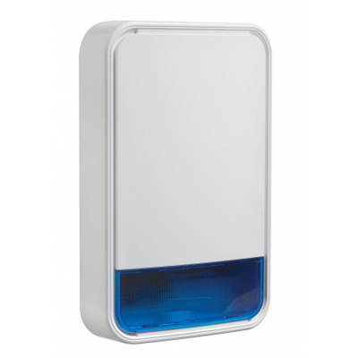 DSC PG9911 wireless outdoor siren