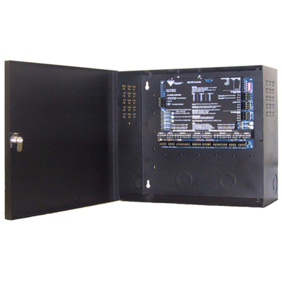 DSX DSX-1022E intelligent 2 door controller