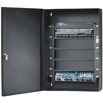 DSX DSX-1042PKG Access control system Specifications | DSX Access 