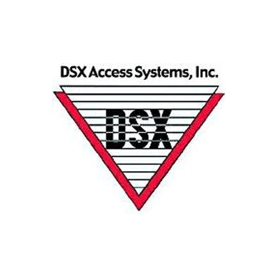 DSX PC Master access control software