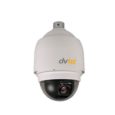 DVTEL CP-2202-361N PTZ outdoor dome camera