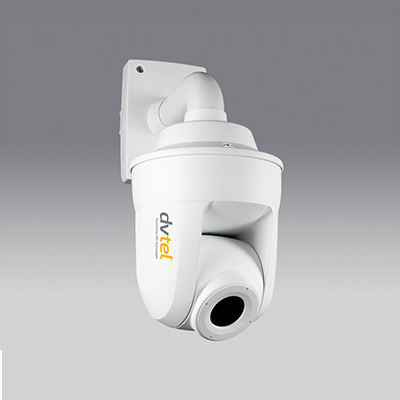 DVTEL CT-5640 PT thermal pan-tilt camera