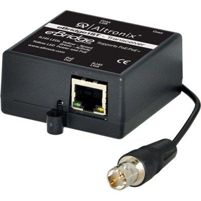 Altronix eBridge1ST EoC Single Port Small Transceiver