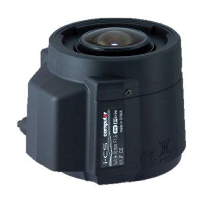 Computar EG3Z3915TCS-MPWIR 3.9-10mm IR varifocal lens