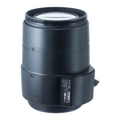 Computar EG6Z0915TCS-MPWIR 9.0-50mm IR varifocal i-CS lens