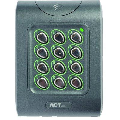 Vanderbilt EM1060e Access control reader Specifications | Vanderbilt ...