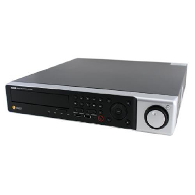 eneo BLR-3004/1.5DV 4-channel 1.5 TB digital video recorder