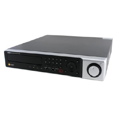 eneo BLR-3004/2.5DV 4-channel, 2.5 TB DVR