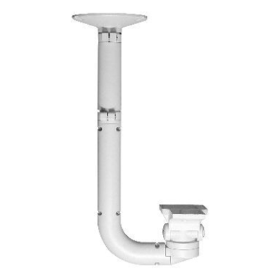 eneo DH-5-W ceiling bracket with adjustable housing mount