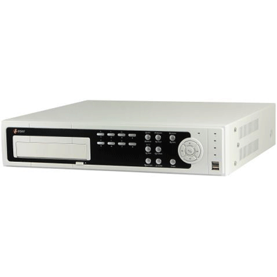 eneo DLR4-08/1.5TBD digital video recorder with browser access