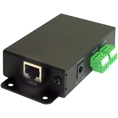 eneo EDC-CR1 interface converter RS-232 to RS-485, repeater RS-485