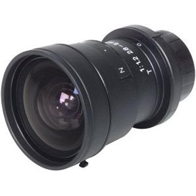 eneo F03Z02M CCTV camera lens