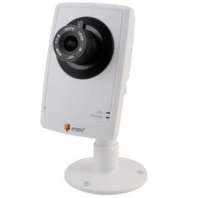 eneo FXC-1302 1/3-inch, day & night network camera 