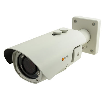 eneo HDB-2080Z03IR IP Camera