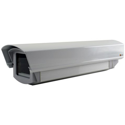 eneo VHM/STLB-W weatherproof CCTV camera housing with heater