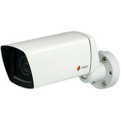 eneo VKC-1324A/W3 day / night colour camera with 540 TVL