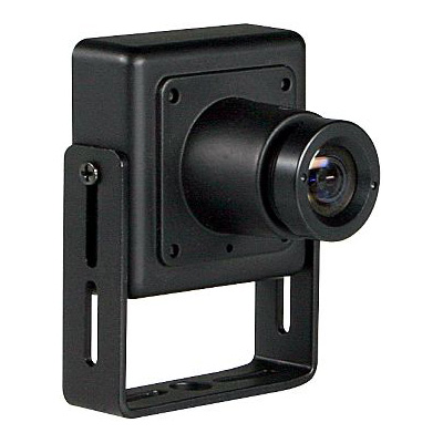 eneo VKC-1366 1/3-inch colour board camera, 3.6 mm, 550 TVL