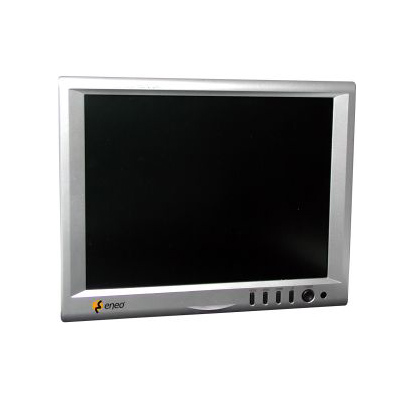 eneo VMC-8.4LCD-CP CCTV monitor