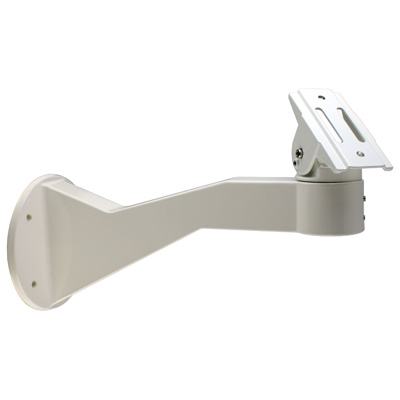 eneo WD-16/MK-W wall mount with swivel head