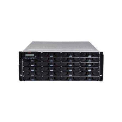 Honeywell Security HERC72T24S 4U rack mount 24 bay 3 TB SAS RAID storage