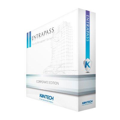 Kantech E-COR-COM License for 40 Multi-Site Gateways (v3.xx and higher)