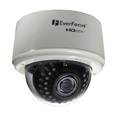 everfocus dome camera