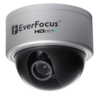 Everfocus sales dome camera