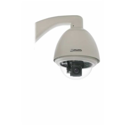 Everfocus EPTZ 1000 Dome camera